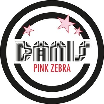 Danis Pink Zebra in Erding