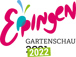 PerfectMoney Bezahlautomaten auf der Gartenschau Eppingen