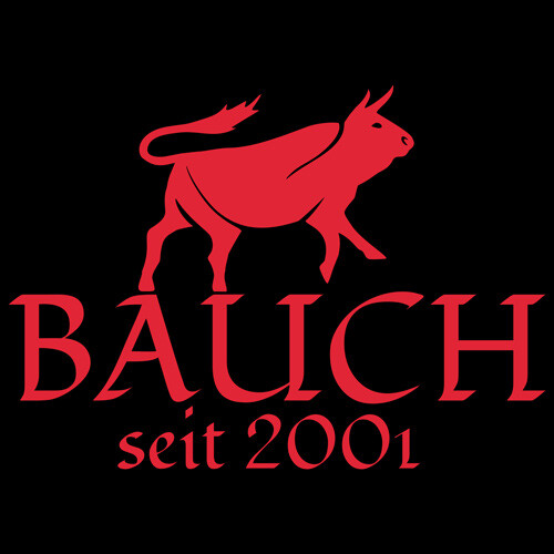 Logo Bauch black