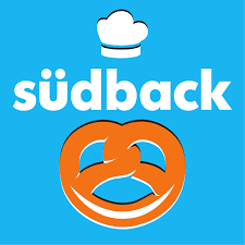 SUeDBACK Logo