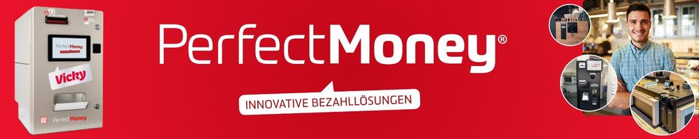 FAQ - die häufigsten Fragen zu Bezahlautomaten von PerfectMoney