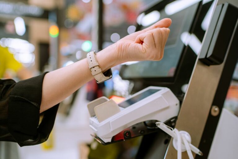 Self-Checkout SCO mit dem optimalen Payment-Mix