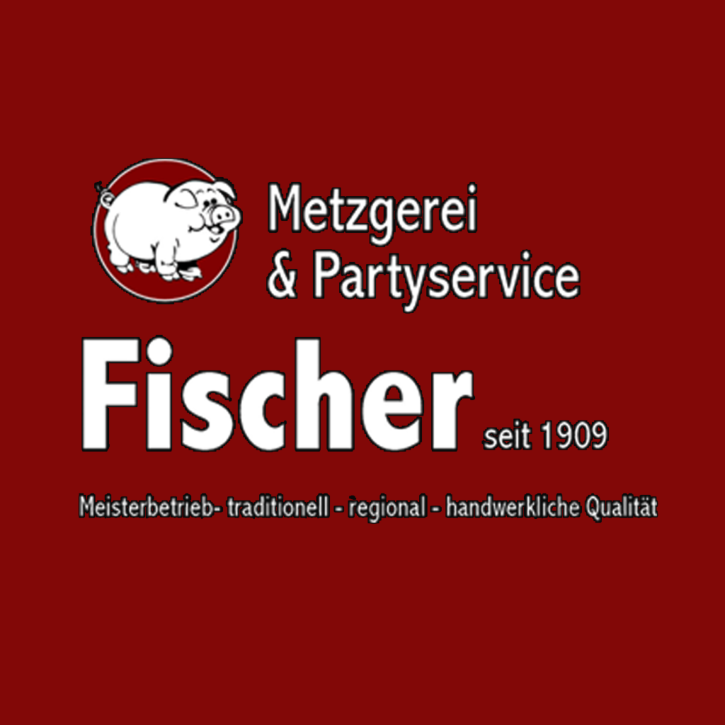 metzgerei fischer nidda