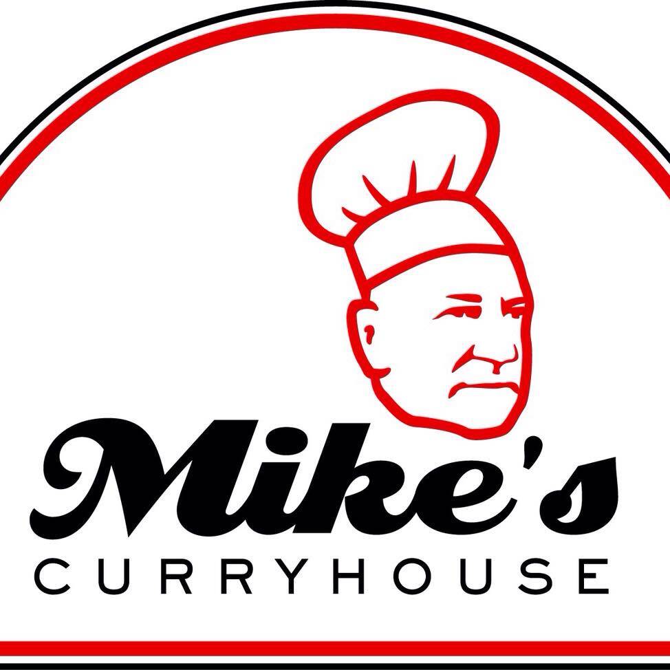 mikes curryhouse